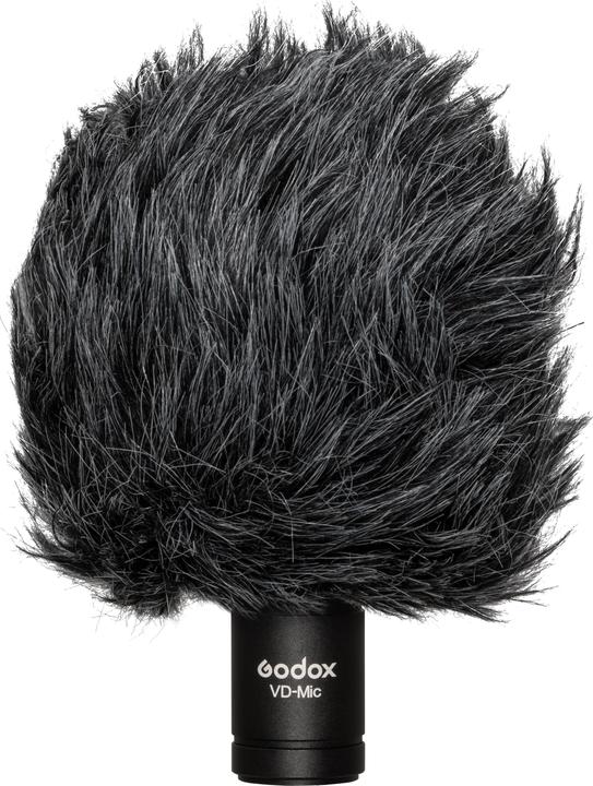 Image du produit Godox VK1-LT Kit de vlogging