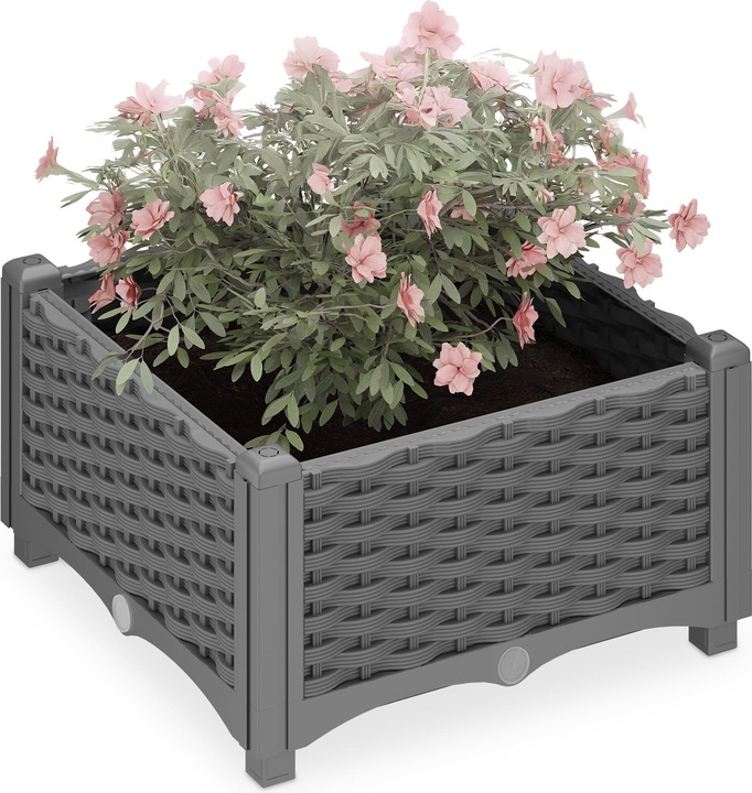 Immagine prodotto Relaxdays Vasi per-piante