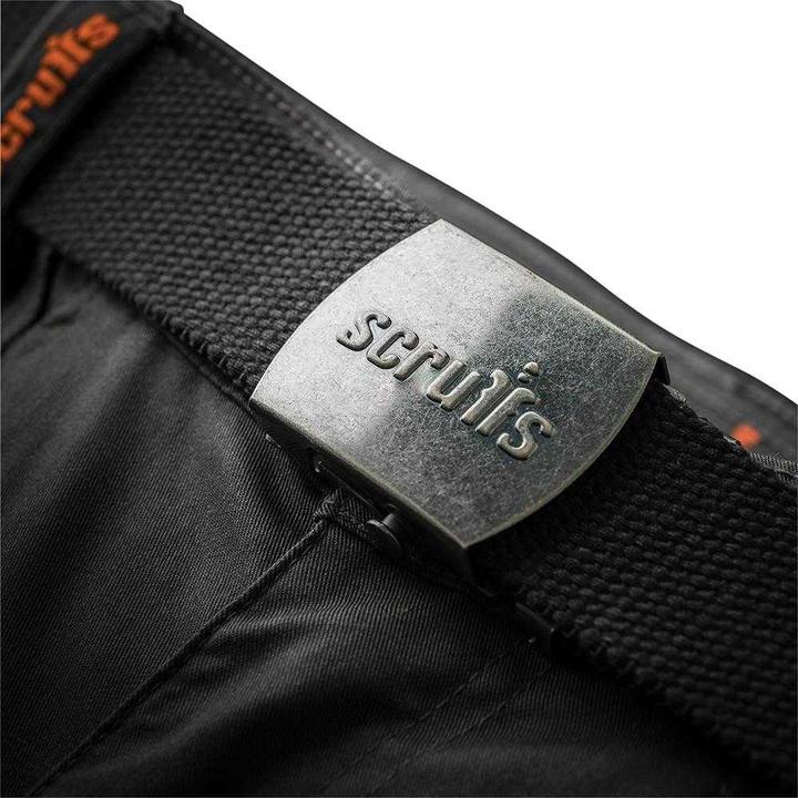 Produktbild Scruffs Pro Flex Arbeitshosen (28)