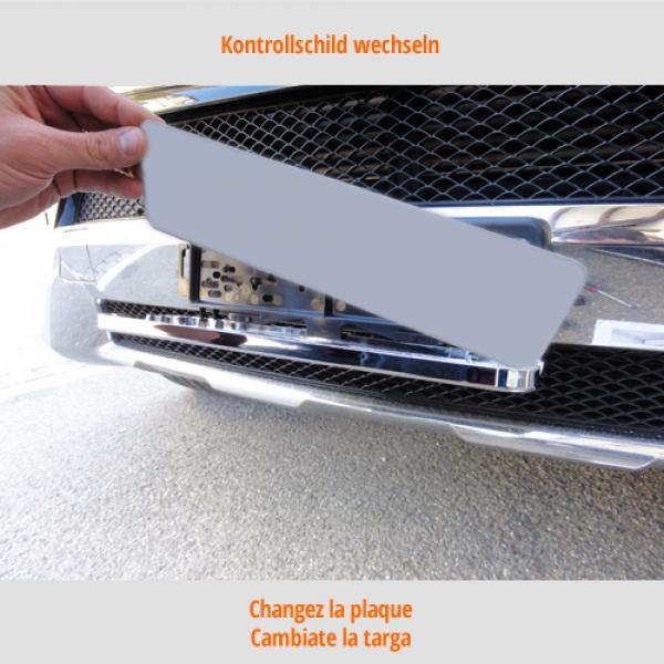 Produktbild Easyklick Langformat (Front + Heck, Langformat)