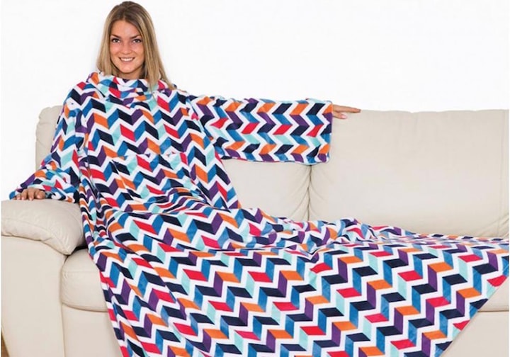 Actual product image Kanguru sleeve cover (140 x 210 cm)