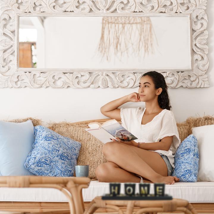 Immagine prodotto Relaxdays Porta tealight (1x)