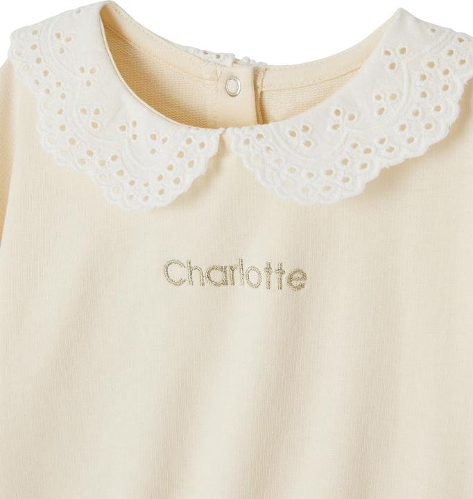 Immagine prodotto Vertbaudet Baby Sweatshirt mit Recycling-Polyester (86)