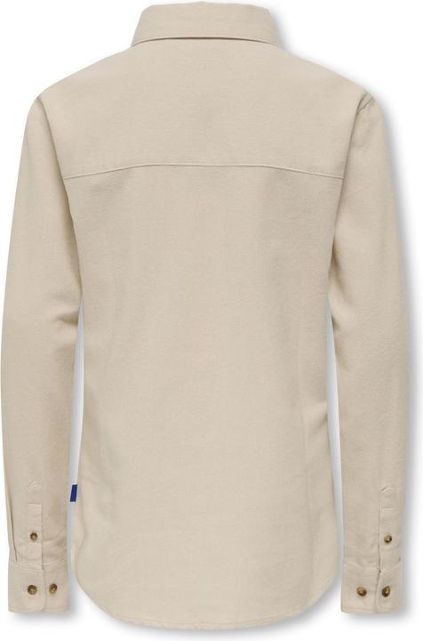 Immagine prodotto Only & Sons Osjgudmund Slim 1-Pkt Shirt Wvn Noos (158)