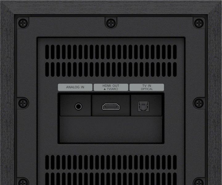 Image du produit Sony HT-S40R (600 W, 5.1 canaux)