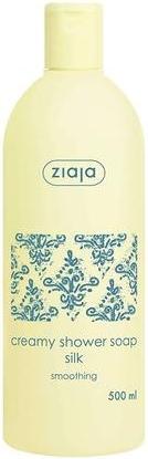 Image du produit Ziaja Silk (500 ml)