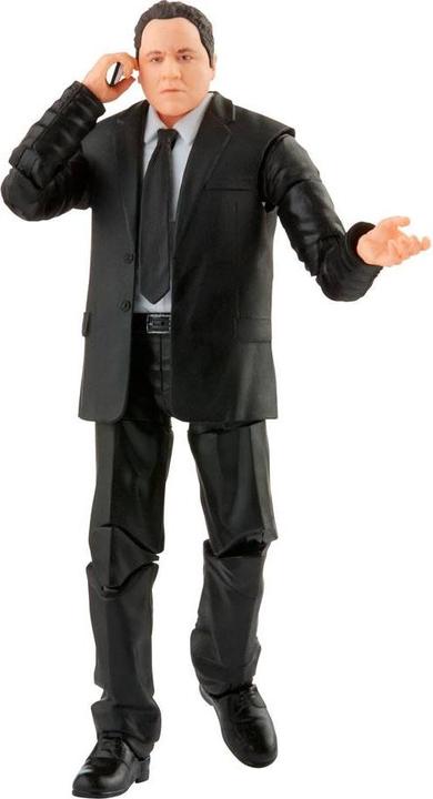 Immagine prodotto Hasbro The Infinity Saga: Happy Hogan & Iron Man