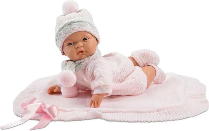 Llorens Joelle