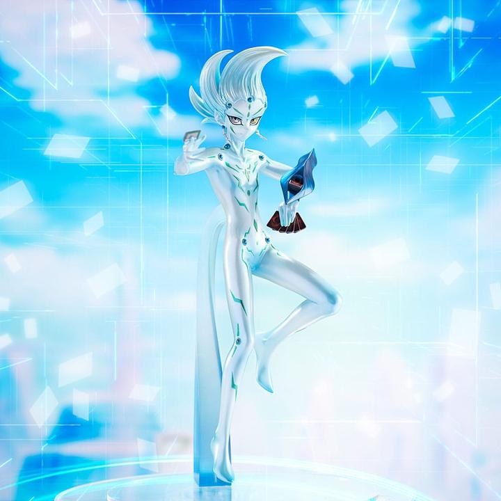 Produktbild Amakuni Yu-Gi-Oh! Zexal PVC Statue 1/7 Zexal Astral 24 cm