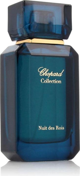 Actual product image Chopard Collection La Nuit de Roise (Eau de parfum, 100 ml)