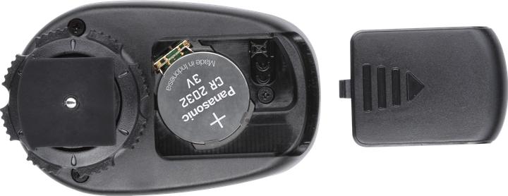 Actual product image Jinbei TR-A3