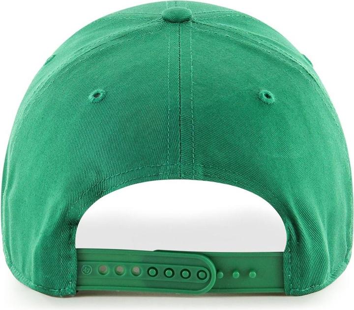 Produktbild 47 Brand Snapback Kinder Cap BASIC New York Yankees kelly (53, 55, 56, 52 C, 54 C)