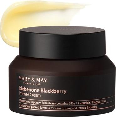 Mary&May MARY & MAY - Idebenon Brombeere Intensivcreme 70g