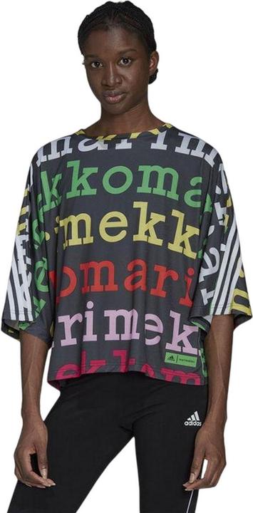 Produktbild Adidas Mmk TShirt (XS)