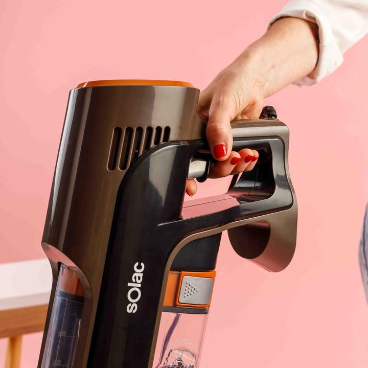 Image du produit Solac Turbobat 600