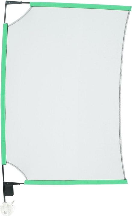 Immagine prodotto Caruba Set telo e bandiera per il cinema