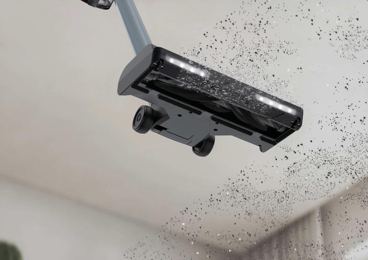 Immagine prodotto Hoover Hf4 Plus Power Move