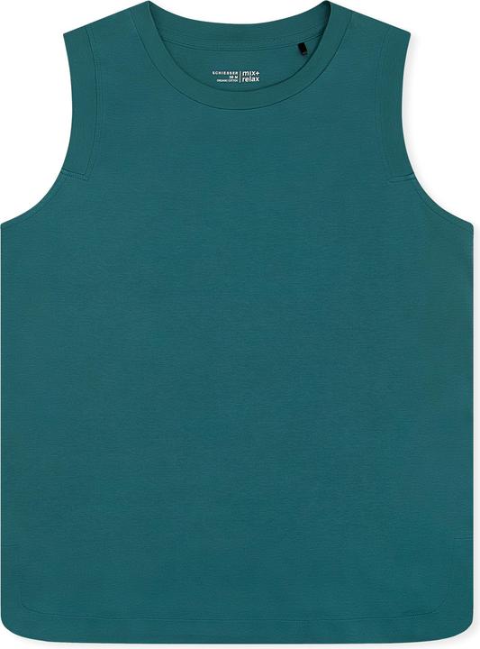 Produktbild Schiesser Pyjamaoberteil Mix Relax (46)