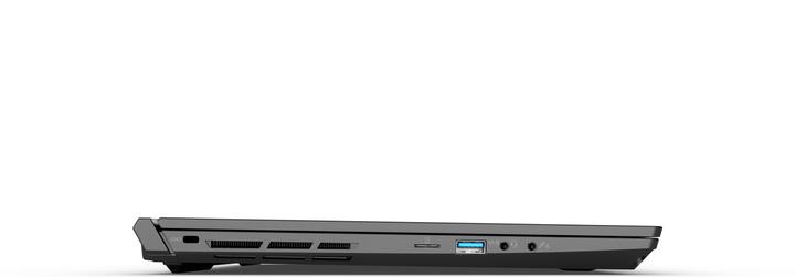 Actual product image XMG Pro 15 – E21tkm (15.60", Intel Core i7-10870H, 16 GB, 1000 GB, DE)