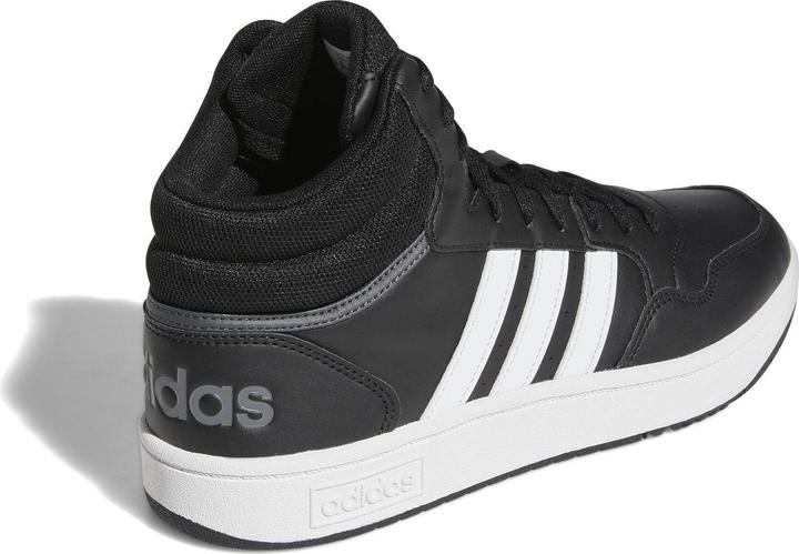 Produktbild adidas Hoops 3.0 Mid (36)