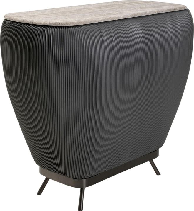 Produktbild Kare Design Bar Rio Grau