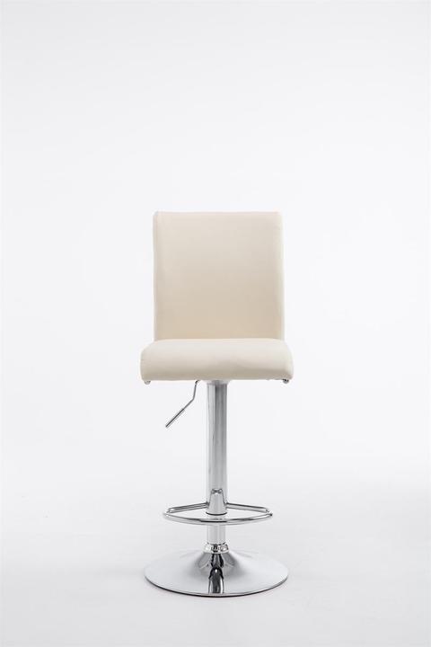Actual product image CLP Bar stool Cologne, cream