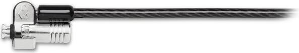 Produktbild Kensington NanoSaver Laptop-Schloss Master Keyed