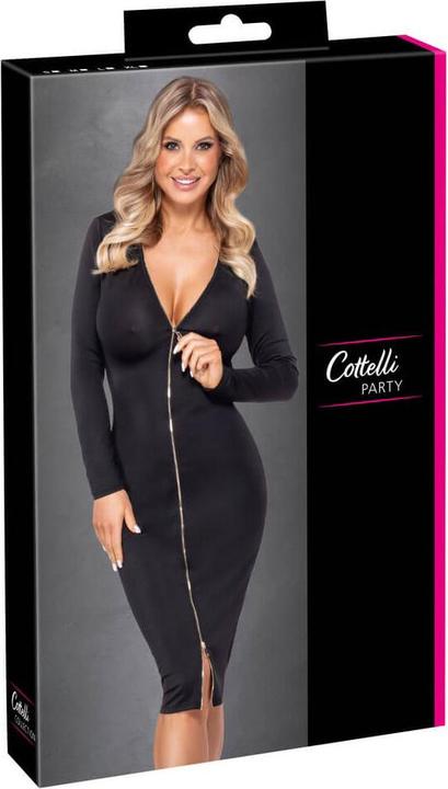 Produktbild Cottelli Collection Kleid (L)