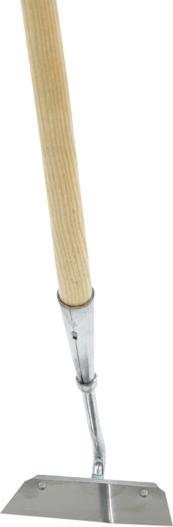 Image du produit Alba Crochet rond 160 mm, FSC