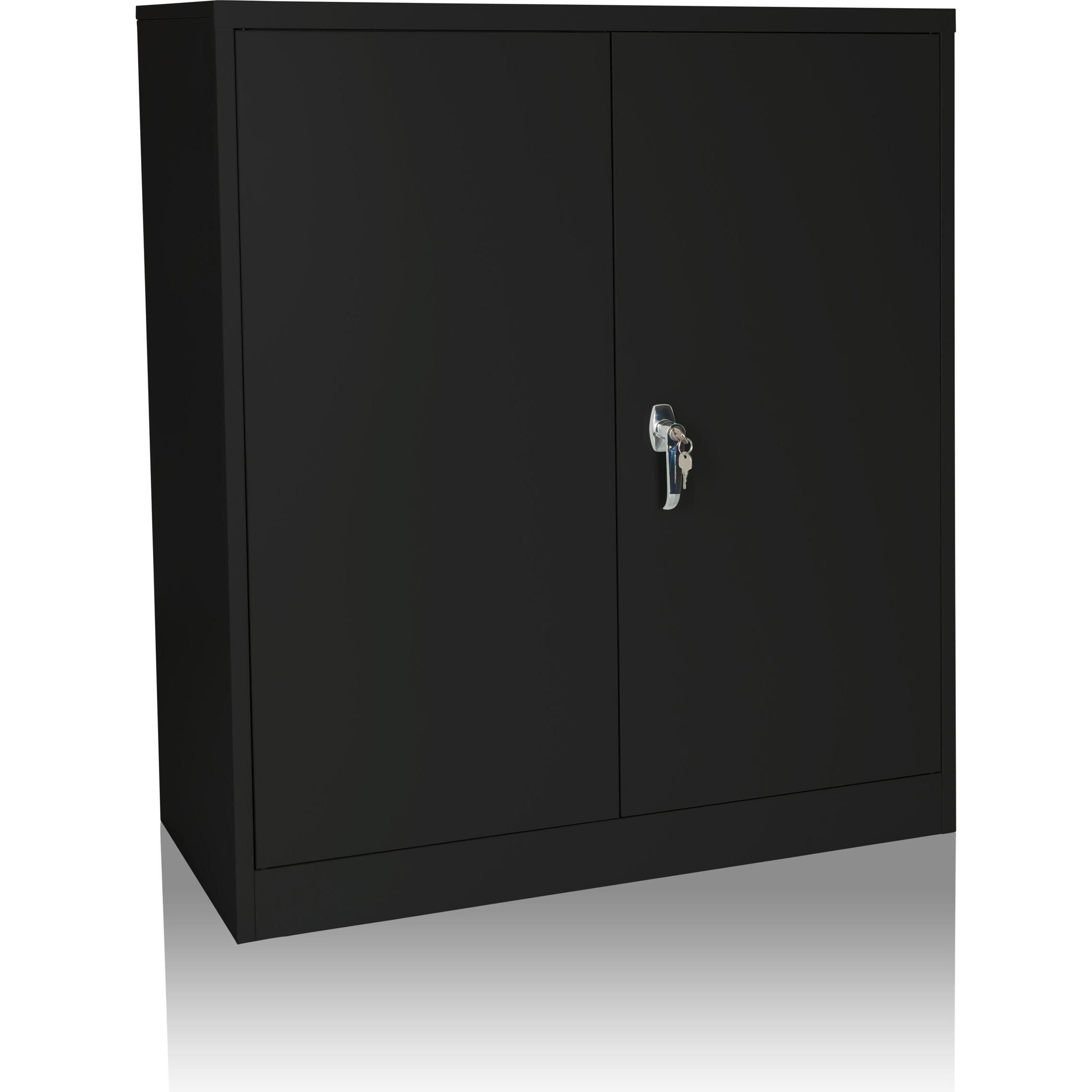 Hjh Office, Aktenschrank, COLOR AS 105 (105 x 90 x 40 cm)