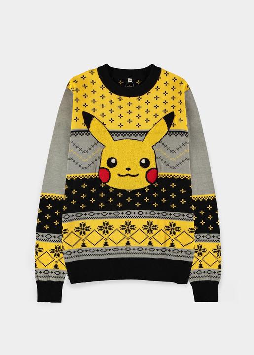 Produktbild Difuzed Pokemon - Pikachu - XXL Grosse (XXL)