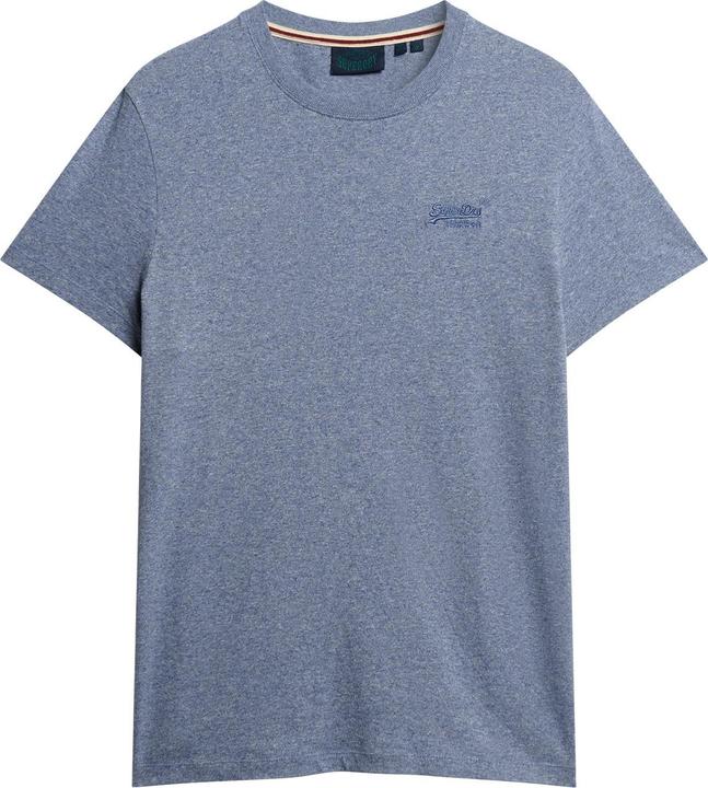 bleu hêtre chiné