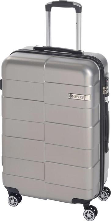 Produktbild Check.In Berlin - 2er Trolleyset (160 l, XL (ab 115l))
