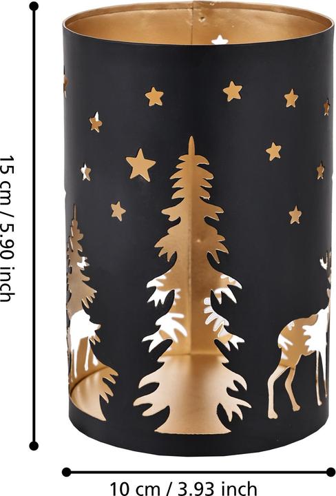 Produktbild EGLO LIVING Lugait