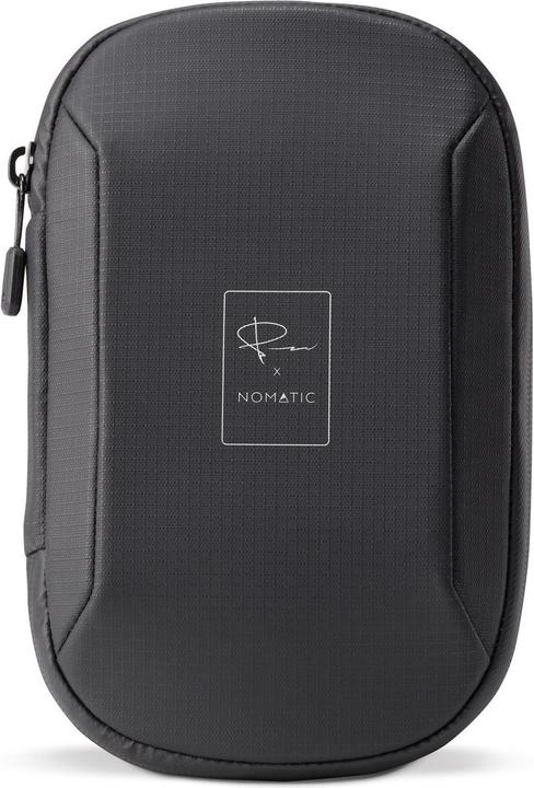 Gomatic Peter McKinnon Tech Organiser - Black (Camera shoulder bag)