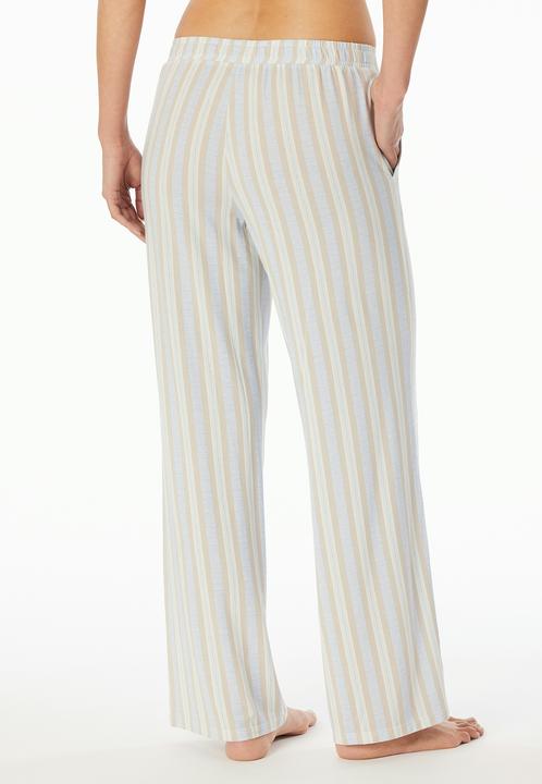Actual product image Schiesser Mix & Relax pyjama trousers (46)