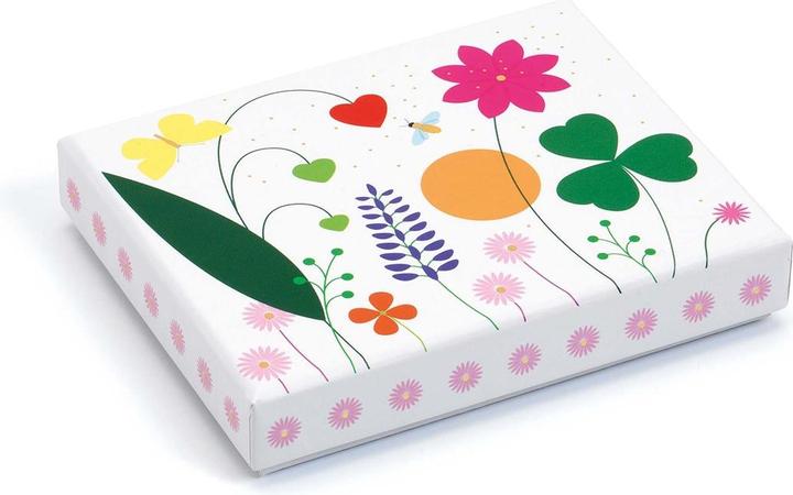 Produktbild Djeco Korrespondenzbox Emma