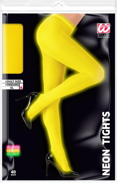 Produktbild Widmann Strumpfhose