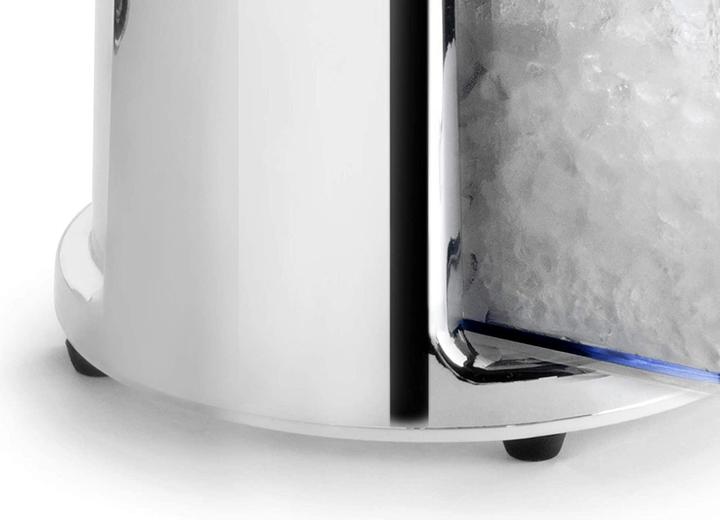 Actual product image Ibili Ice crusher machine