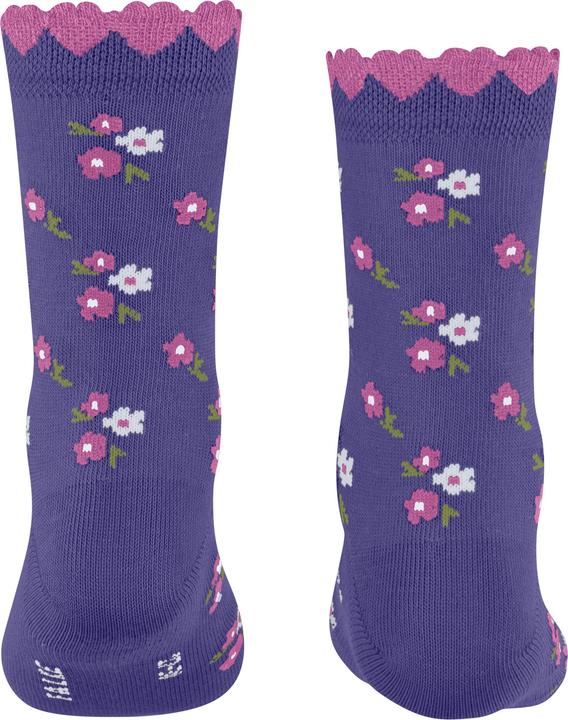 Actual product image Falke Ditsy Flowers SO (35 - 38)