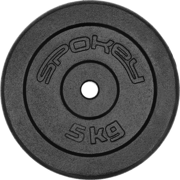 Image du produit Spokey Gusseisenladung