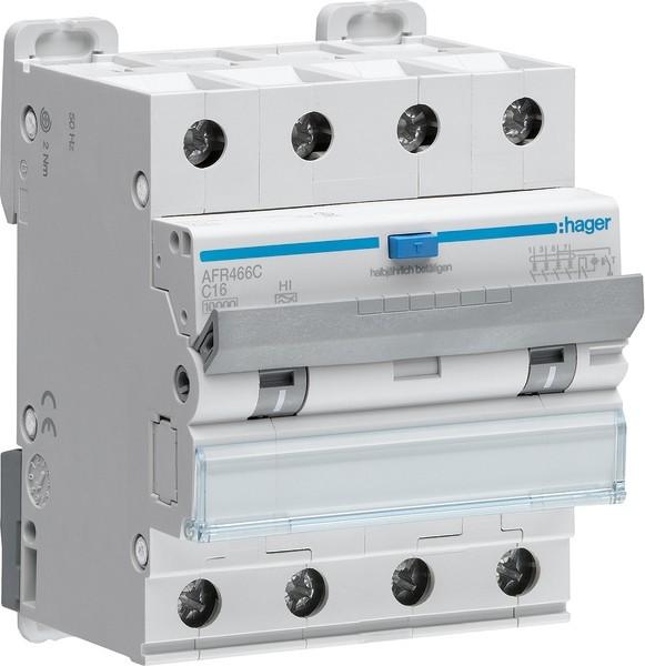 Immagine prodotto Hager AFR466C