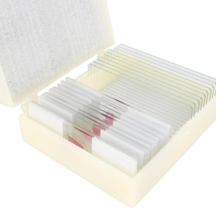 Actual product image Konus Preparate Set Parasites (10 pcs.)