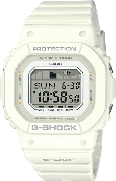 Actual product image Casio GLX-S5600-7BER (Digital watch)
