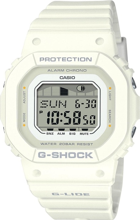 Produktbild Casio GLX-S5600-7BER