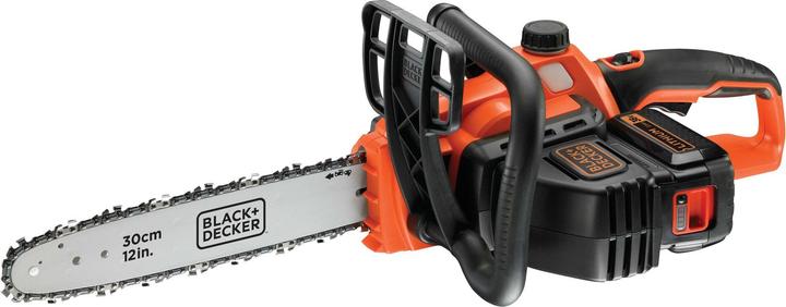 Produktbild Black & Decker Gkc3630l20 (Akku Kettensäge)