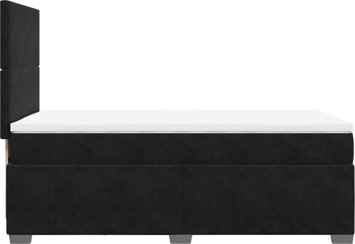 Actual product image vidaXL Boxspringbett (90 x 190 cm)