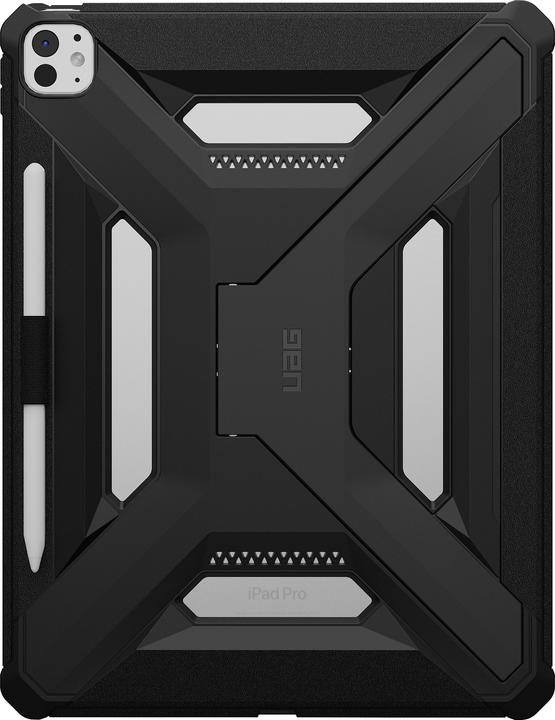 Immagine prodotto UAG Scout+ (Apple iPad Pro 13 2024, Apple iPad Pro 13 2025)