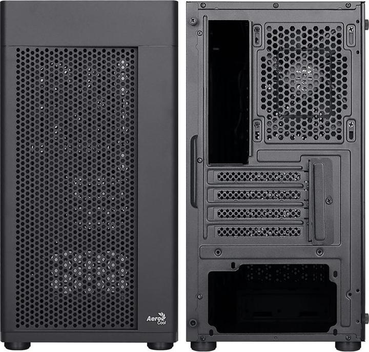 Produktbild AeroCool Hexform (mATX, Mini-ITX)
