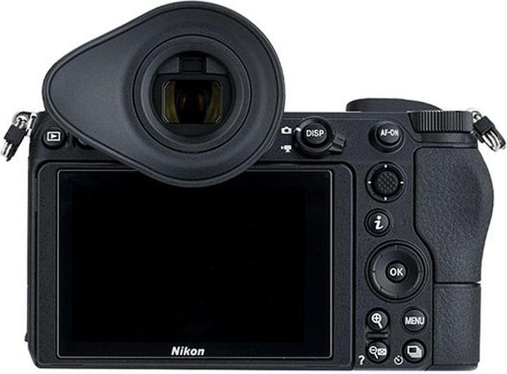 Produktbild JJC DK 29 Eye Cup (Augenmuschel)